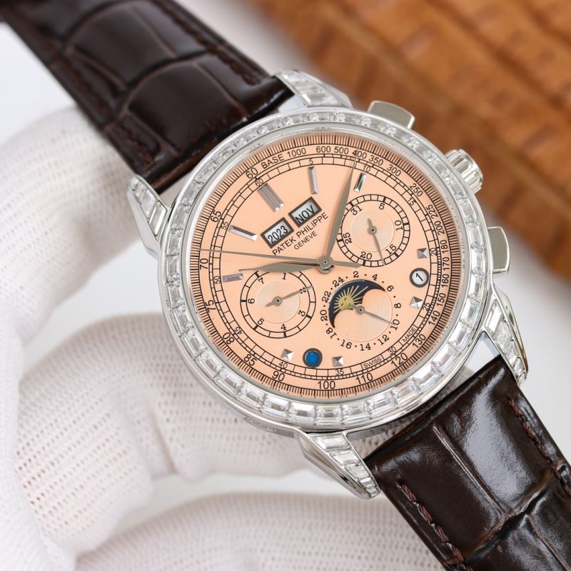 PATEK PHILIPPE Watches